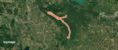 OSM Route 7208050
