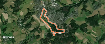 Drabenderhöhe Rundweg A6