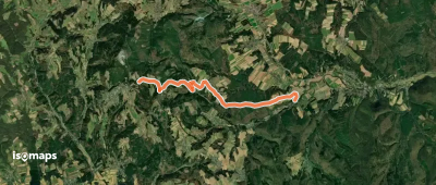 Langeck - Salmannsdorf - Bernstein