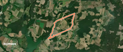 Friedländer Rundweg