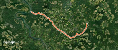 Taunus-Höhenweg (TH)