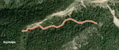 OSM Route 7212223