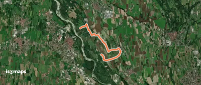 OSM Route 7214749