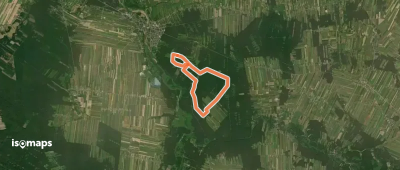 Taraska - Rezerwat Jaksonek