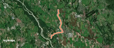 OSM Route 7218481