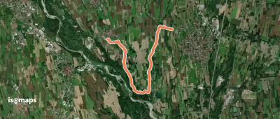 OSM Route 7218528