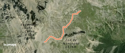 OSM Route 7220046