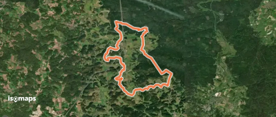 Großer Rundwanderweg Plech