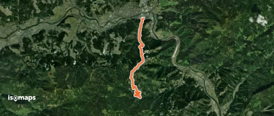 Wanderweg 530