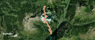 OSM Route 7221018