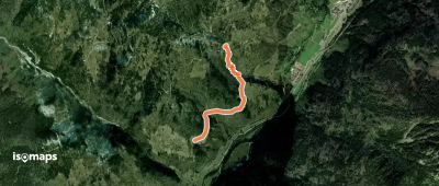 Troi de la Scontrada Ladina