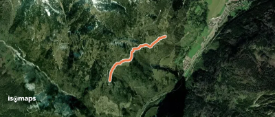 OSM Route 7221034