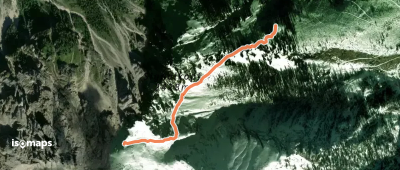 OSM Route 7221137