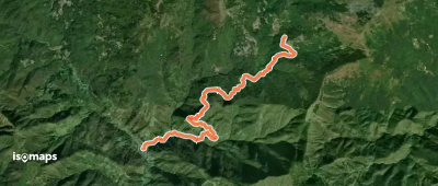 OSM Route 7221639