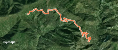 OSM Route 7221712