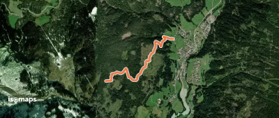 OSM Route 7221853