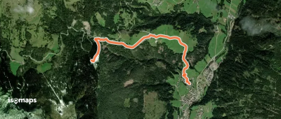 OSM Route 7221865