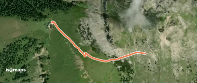 OSM Route 7222464