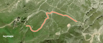OSM Route 7224950