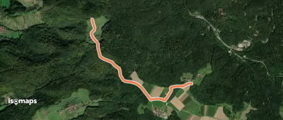 Edelmannshof - Langenberg