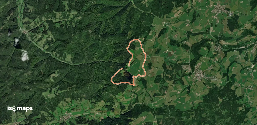 CvL Planetenweg