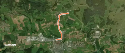 Münsingen - Trailfingen