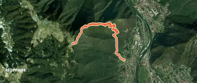 Costa Solana;Saponai