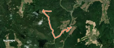 Rundwanderweg Ottorfszelll 3