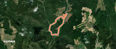 Rundwanderweg Ottorfszelll 2