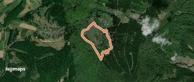 Rundweg Hausener Hute