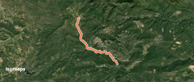 Serra de la Mussara
