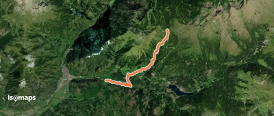 OSM Route 7228679
