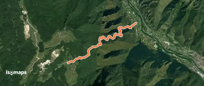 OSM Route 7229025