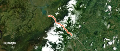 Camino real Gachalá - Medina