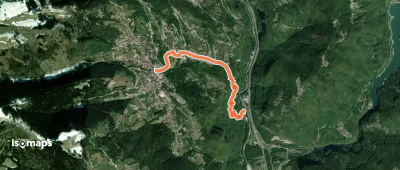 Piovega di Sotto - Enego