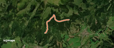 OSM Route 7229734