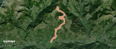 OSM Route 7229968