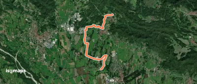 OSM Route 7231379