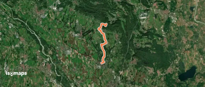 OSM Route 7231558
