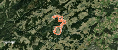 Frankenwaldsteigla Schwarzenbacher Weitblicke