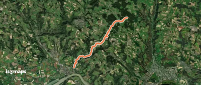 Salzsteigweg 109A