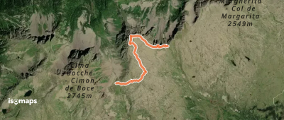 OSM Route 7233541