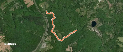 Panther Trail