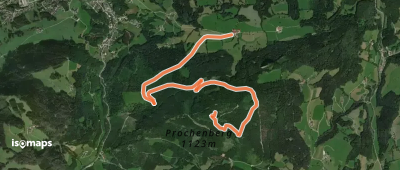 Haselsteinerhof-Prochenberg