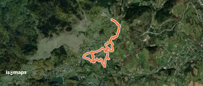 OSM Route 7240642