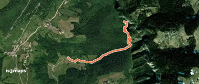 Val Gadena