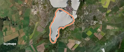 Rundweg Küchensee