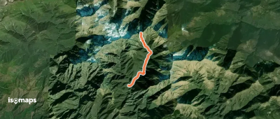 P12 - Pogallo - Bocchetta di Terza