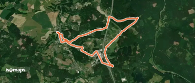 AY28 Arbres Napoléon - Houssonloge