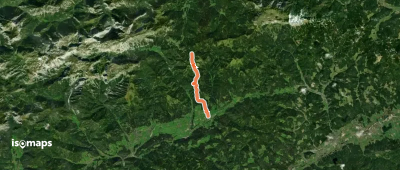 Wanderweg 449